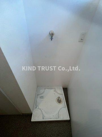 是空DOSHINの設備