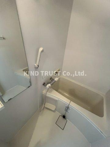 是空DOSHINの浴室|日々の暮らしに欠かせないお風呂です