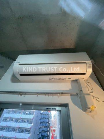 是空DOSHINの設備