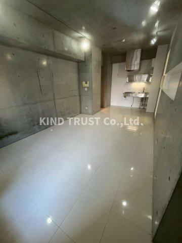 是空DOSHINのロビー|毎日通るロビーはこのようになっています