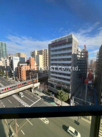 是空DOSHINの展望