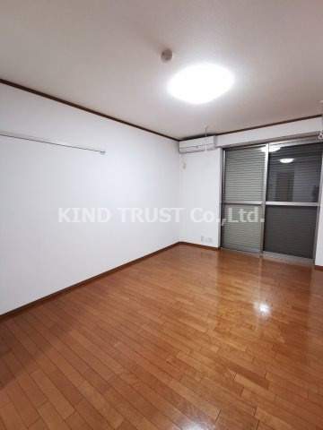 ビオトープザジヴェの居間・リビング|居間です