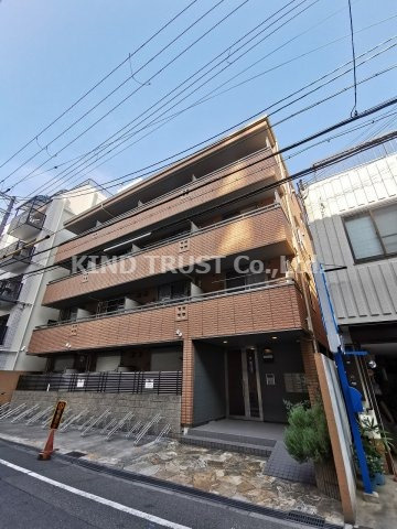 ビオトープザジヴェ