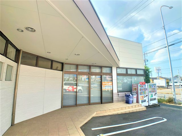 朝日薬局ビル1Fのその他