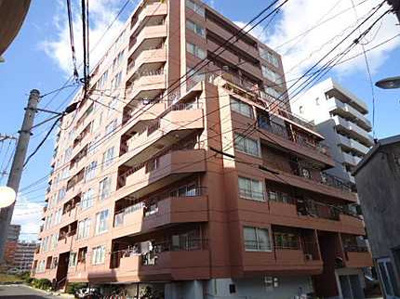 【外観】 | 大手町コータース