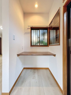 【その他】 | 土支田4丁目戸建 | 月額管理料無料！賃貸管理はアブレイズパートナーズにお任せを！