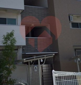 【エントランス】 | フジパレス堺サウス