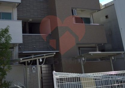 【その他共用部分】 | フジパレス堺サウス