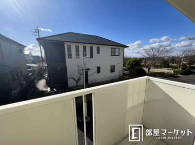 【展望】 | リンム桜