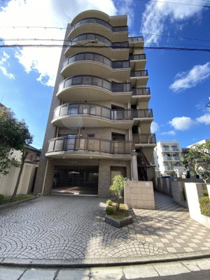 【外観】 | ワコーレピア六甲２