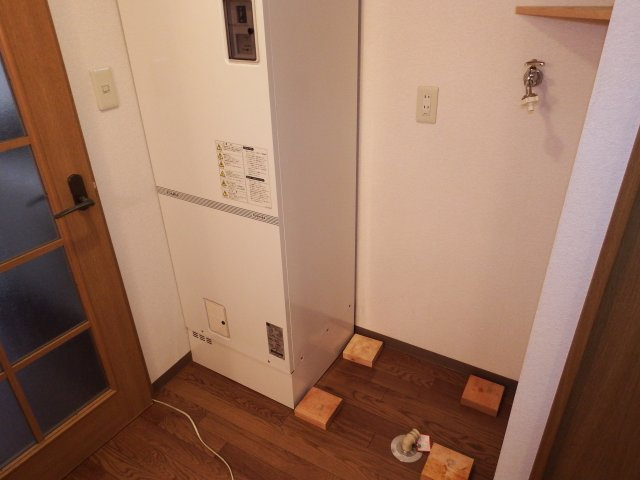 エトワール東青田のその他