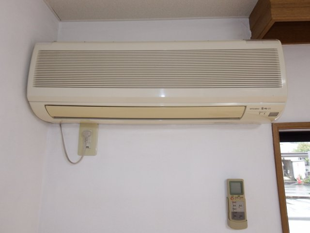 エトワール東青田の設備