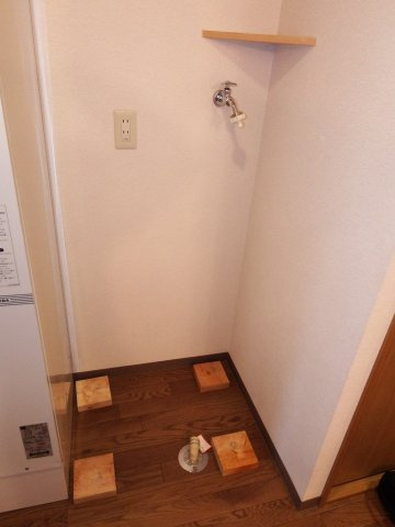 エトワール東青田の設備