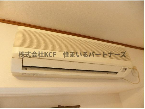 ルーチェクール花畑の設備