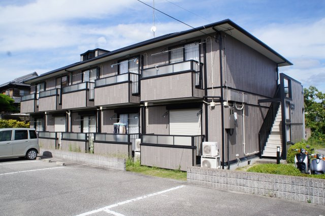 【外観】 | コンディシープル南が丘 | コンディシープル南が丘 