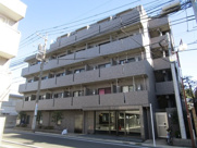 ルーブル中村橋弐番館の画像