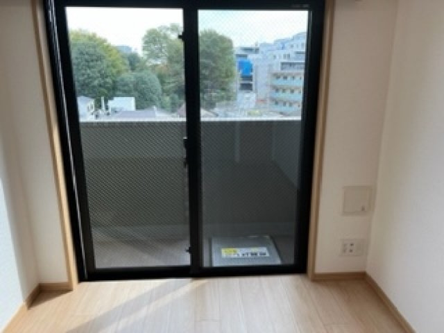 【洋室】 | ルーブル中村橋弐番館