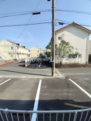 【展望】 | エバーグリーン中山A