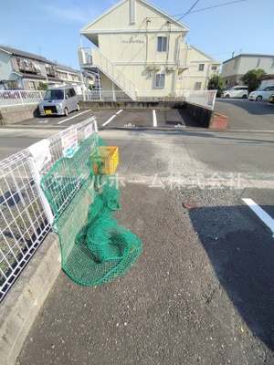 【その他共用部分】 | エバーグリーン中山A