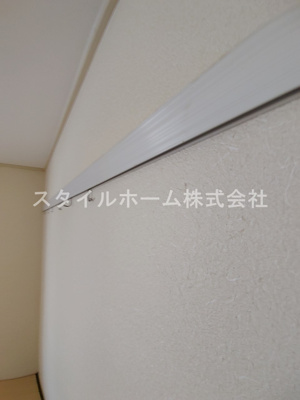 【設備】 | エバーグリーン中山A