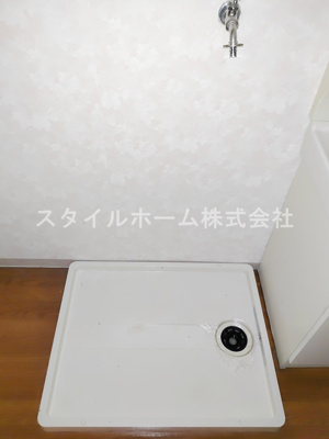 【設備】 | エバーグリーン中山A