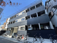 WILLOWS NANBAMINAMIの画像