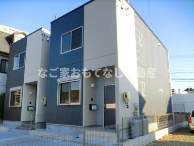 【外観】 | 生駒町6-125-1KODATEXⅠ