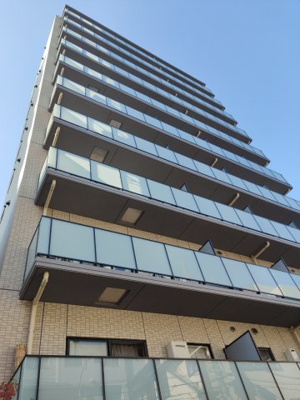 【外観】 | S-RESIDENCE新御徒町West