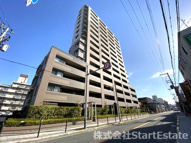 クレアシティ平野の画像