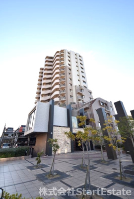 【その他共用部分】 | クレアシティ平野