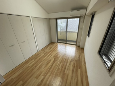 【洋室】 | ニューライフ東白楽