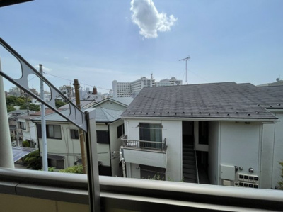 【展望】 | ニューライフ東白楽