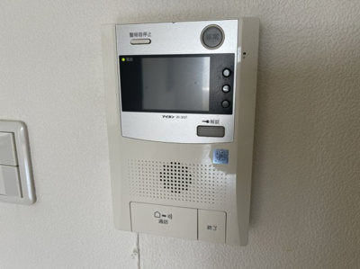 【設備】 | ニューライフ東白楽