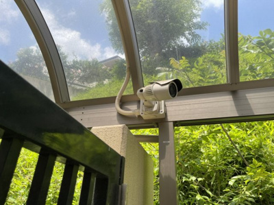 【セキュリティ】 | ニューライフ東白楽