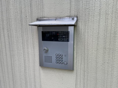 【その他共用部分】 | ニューライフ東白楽