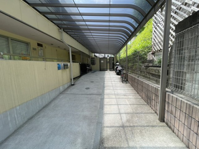 【その他共用部分】 | ニューライフ東白楽