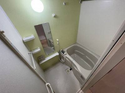 【浴室】 | ニューライフ東白楽