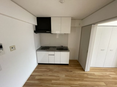 【キッチン】 | ニューライフ東白楽