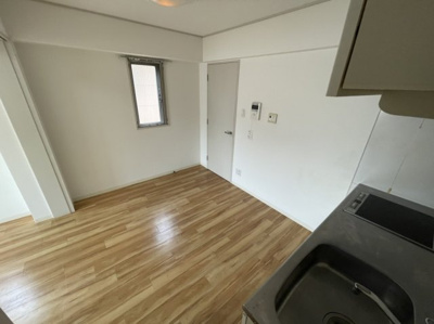 【内装】 | ニューライフ東白楽