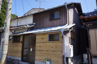 三輪3丁目貸家の画像