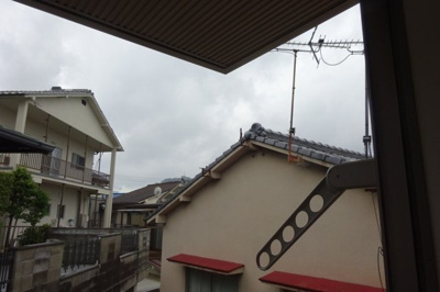 【展望】 | グリーンヒル青崎