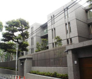 グランツオーベル南平台の画像