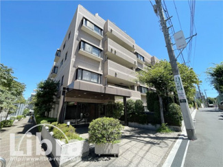 【外観】 | 外観は落ち着いています