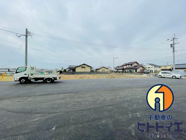 Kanoa Bの駐車場
