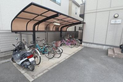 【その他共用部分】 | ル ボヌール