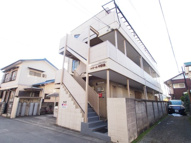 川崎市多摩区中野島３丁目のマンションの画像