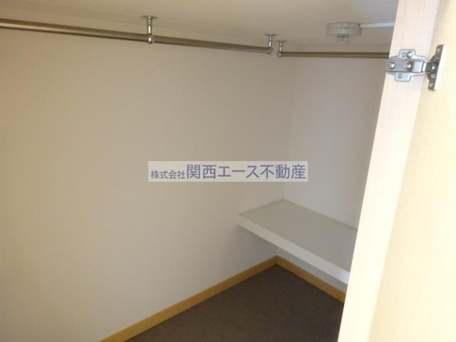 【収納】 | レオパレスAYOKA