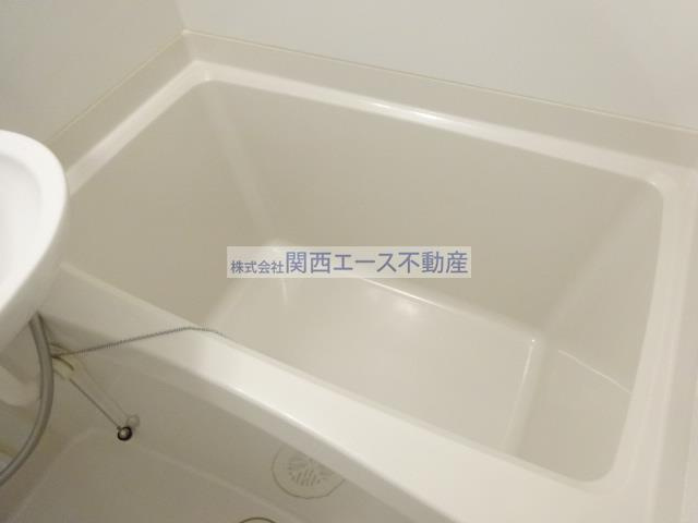 【浴室】 | レオパレスAYOKA