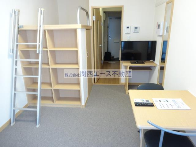  | レオパレスAYOKA