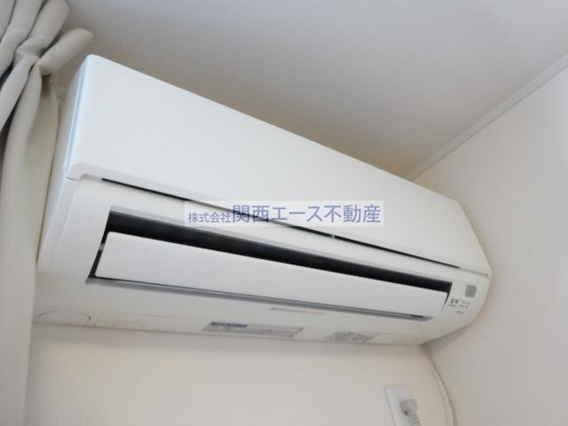 【設備】 | レオパレスAYOKA